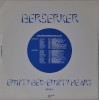 Gary Numan Berserker 12" 1984 UK